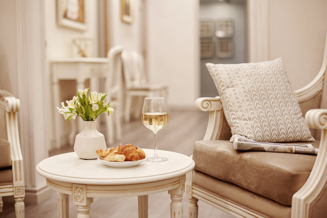 We were featured in Redfin's Blog!