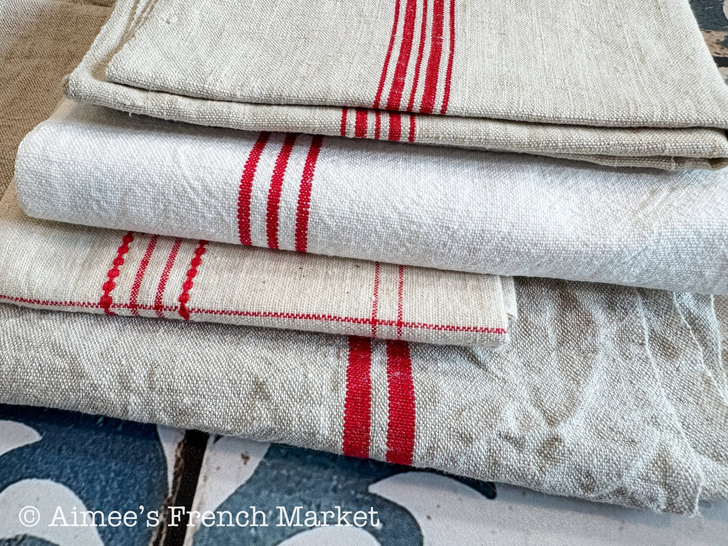 Linens