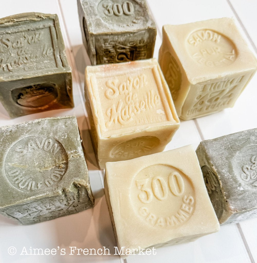 Soaps
