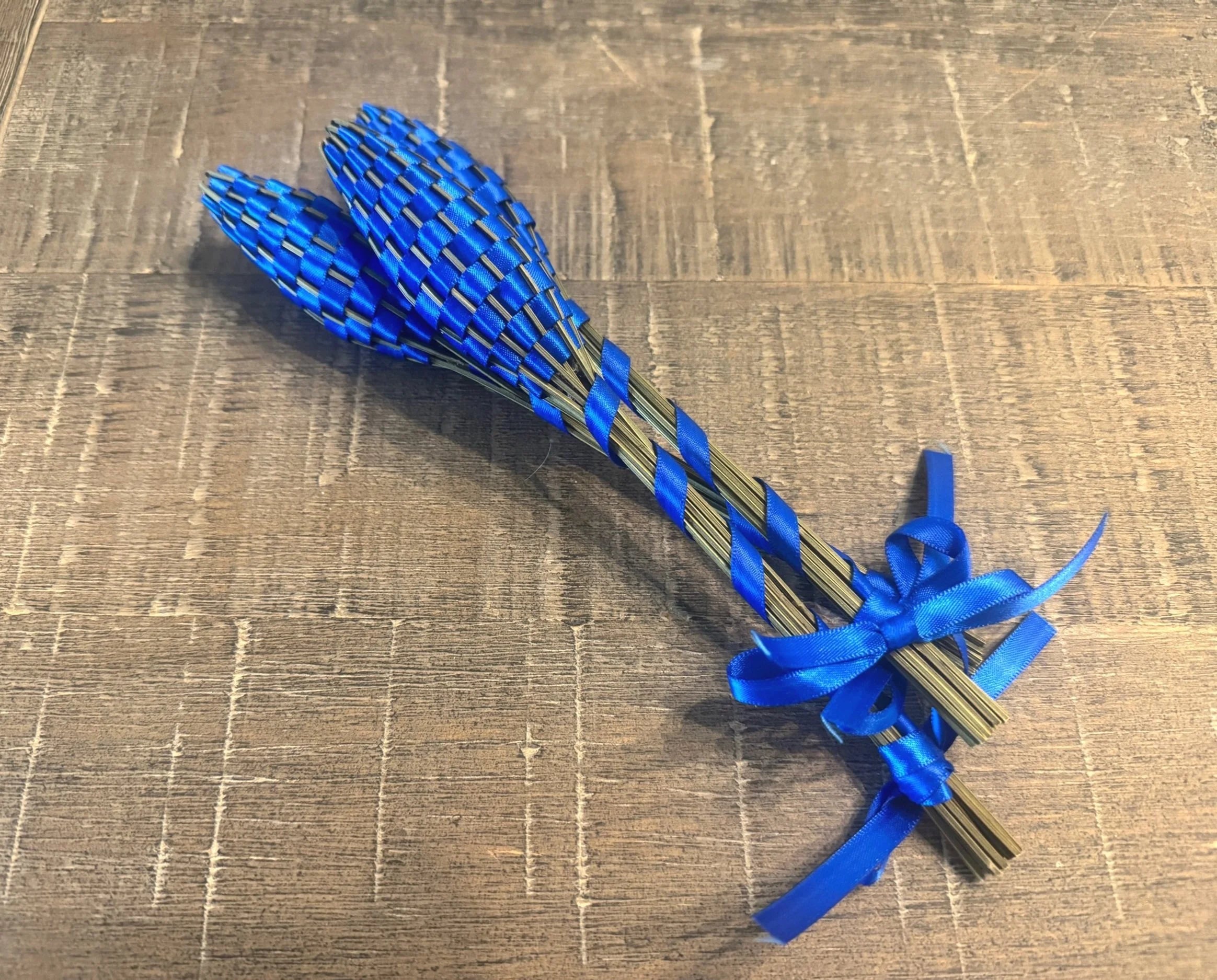 New Colors and Sizes - Handmade Lavender Wands