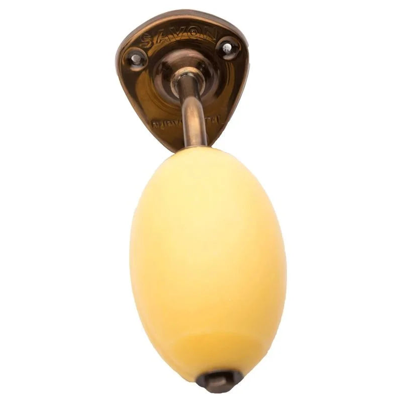 Coming back soon - French Rotary Wall-Mounted Soap