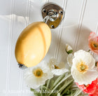 Coming back soon - French Rotary Wall-Mounted Soap