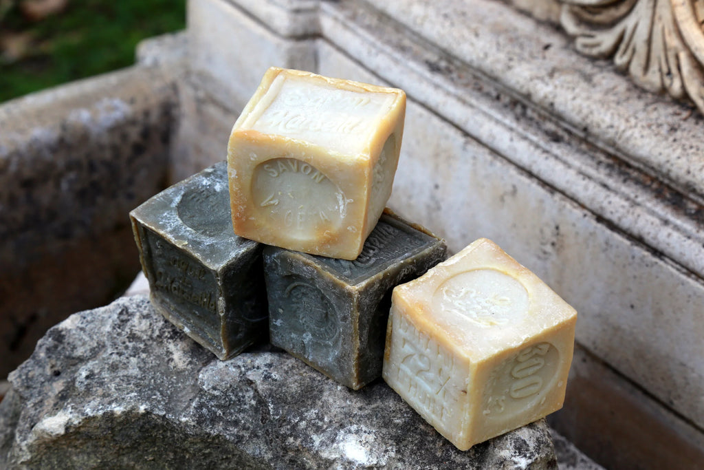 Savon de Marseille - 300 grams
