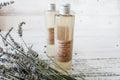 Organic Lavender Shampoo from Provence, France