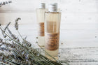 Organic Lavender Shampoo from Provence, France