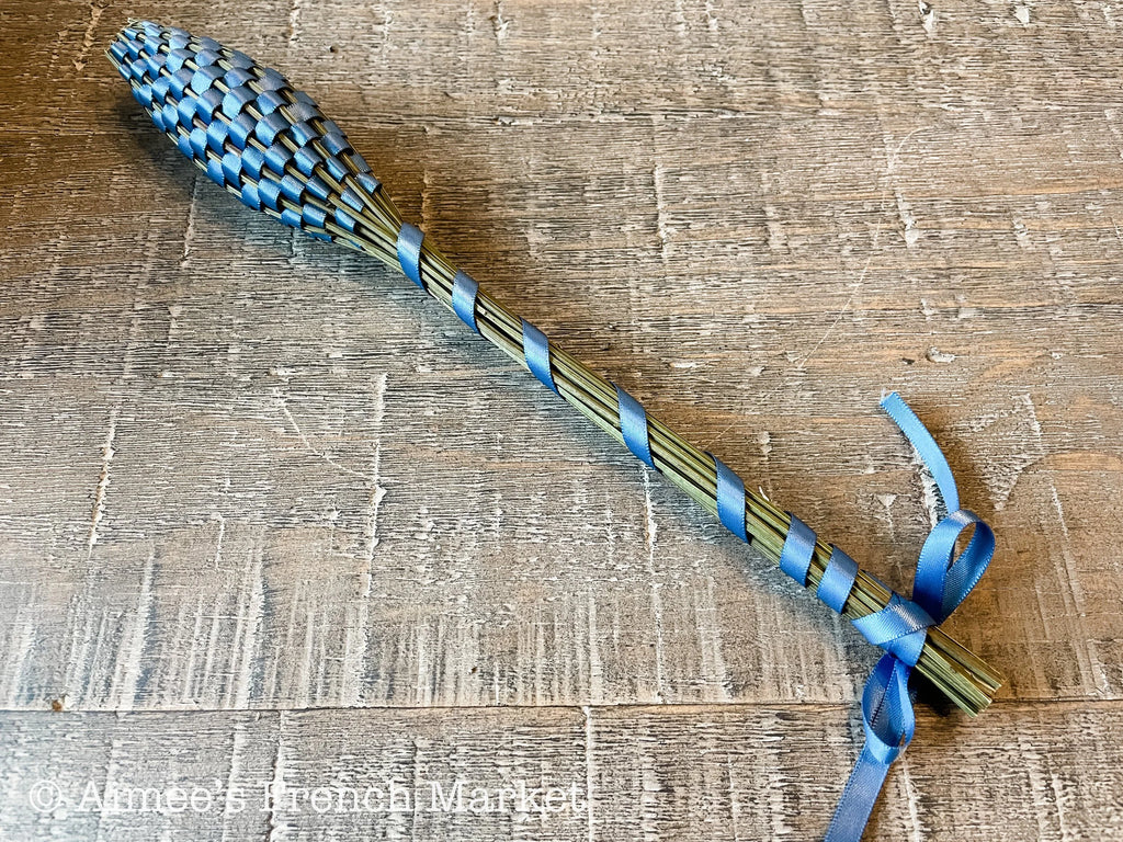 New Colors and Sizes - Handmade Lavender Wands