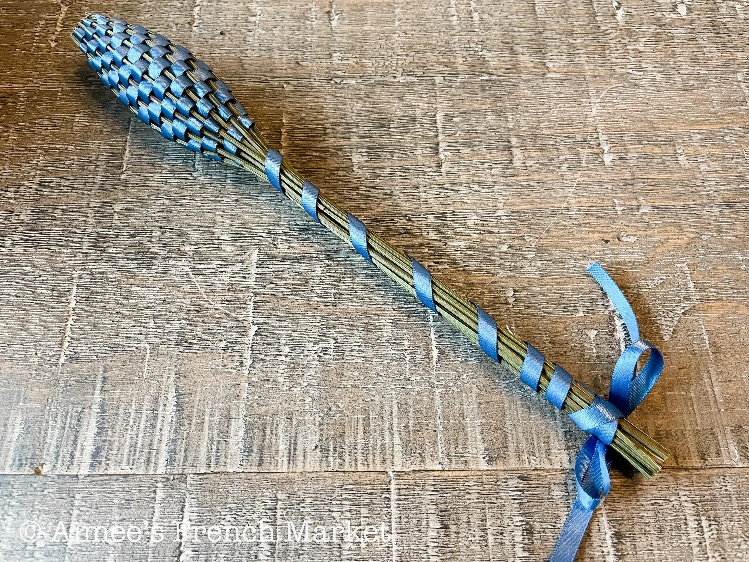 New Colors and Sizes - Handmade Lavender Wands