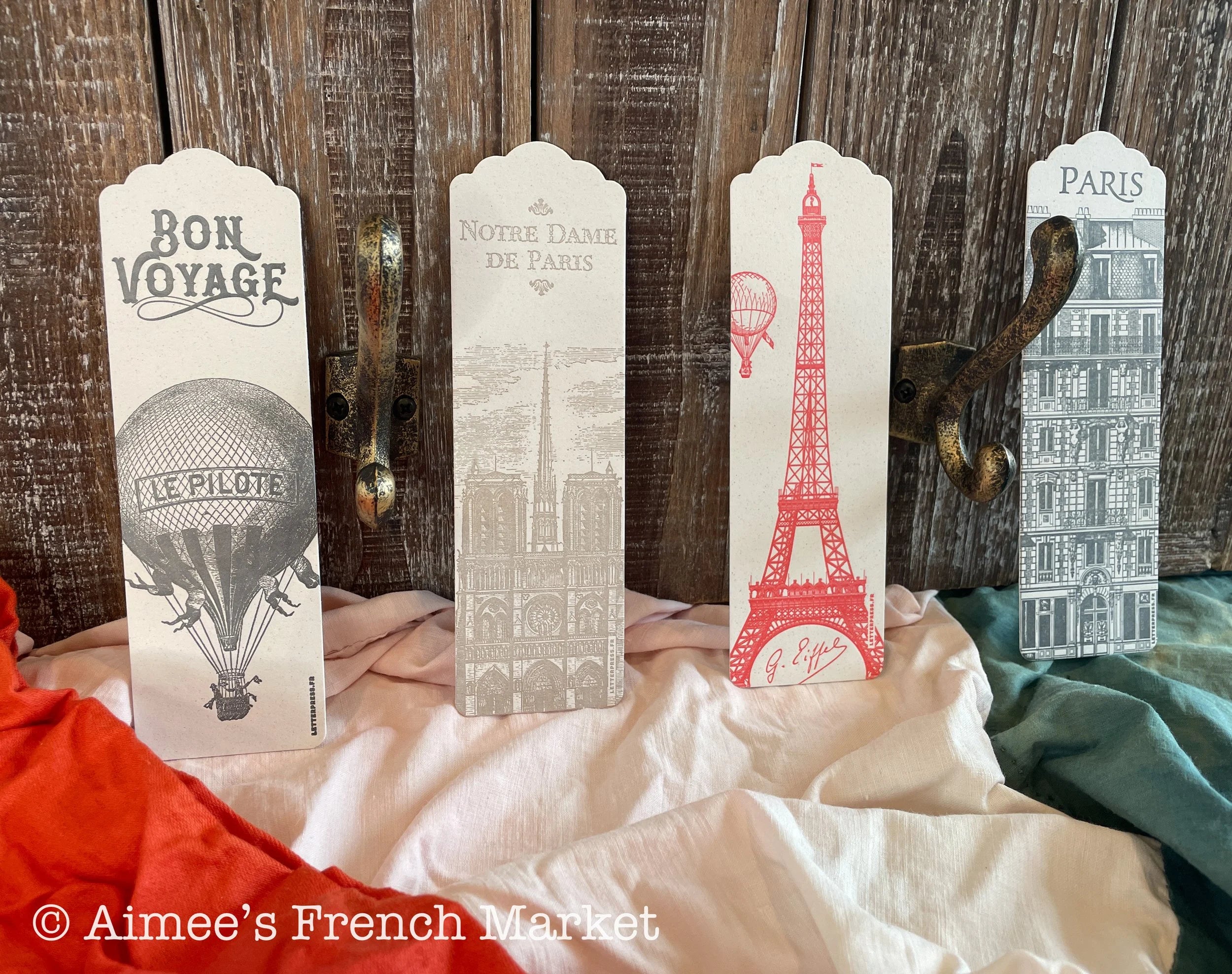 Vintage – Aimee's French Market