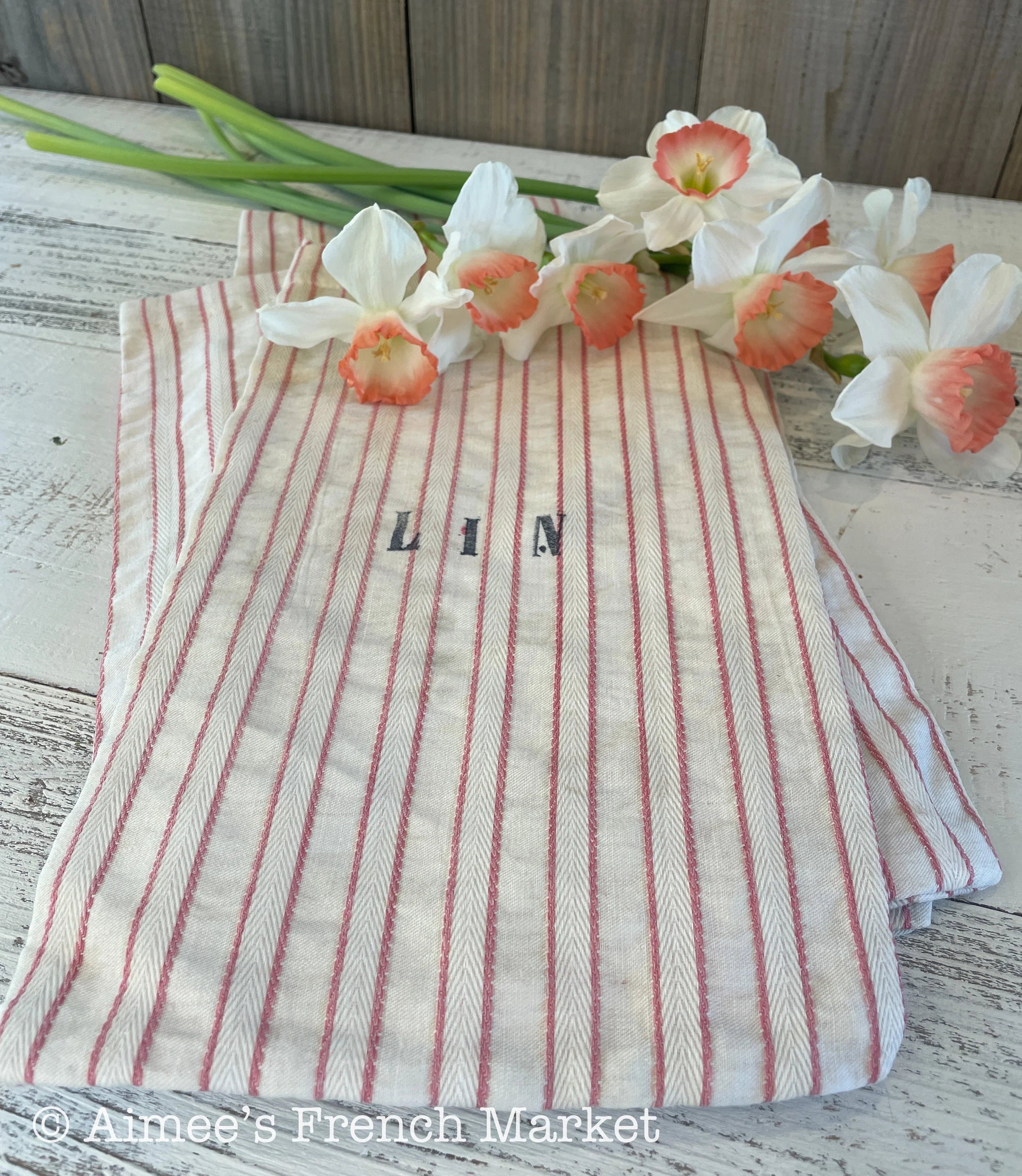 50% off - Vintage Cloth Bags