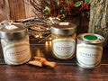 Truffle Lovers Gift Box - Organic, from our small, local producer in France, includes free salt scoop