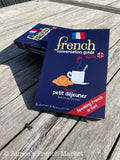 Kid's (or adult's) Books about France and French Language - 6 to choose from