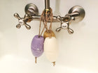 Savon de Marseille Soap on a Rope - School Soap, 240g