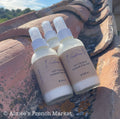 Organic Lavender Body Lotion from Provence, France - La Loubatiere