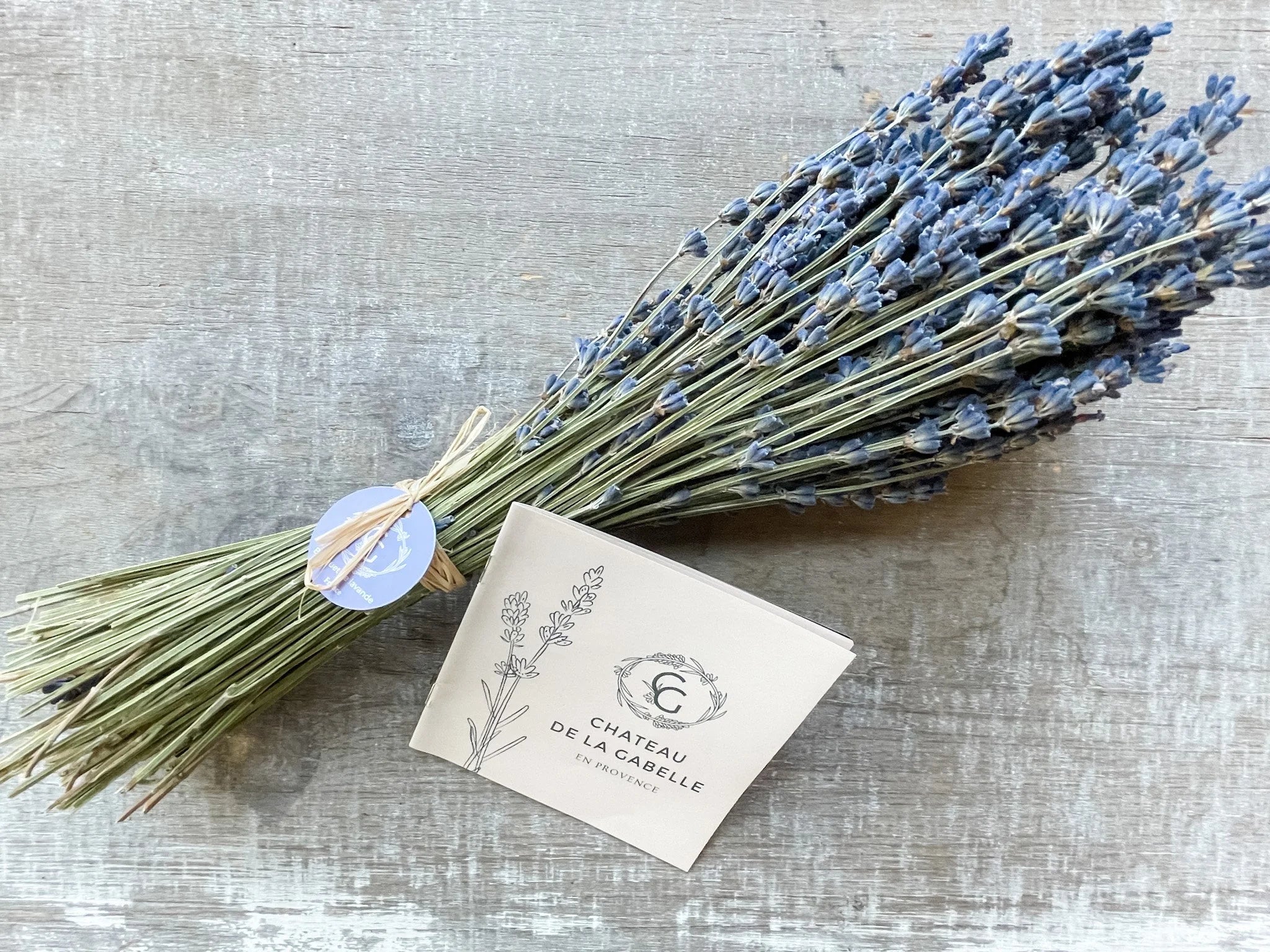 Lavender Bouquets from Provence!