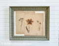 40% off - French Vintage Botanical No. 1