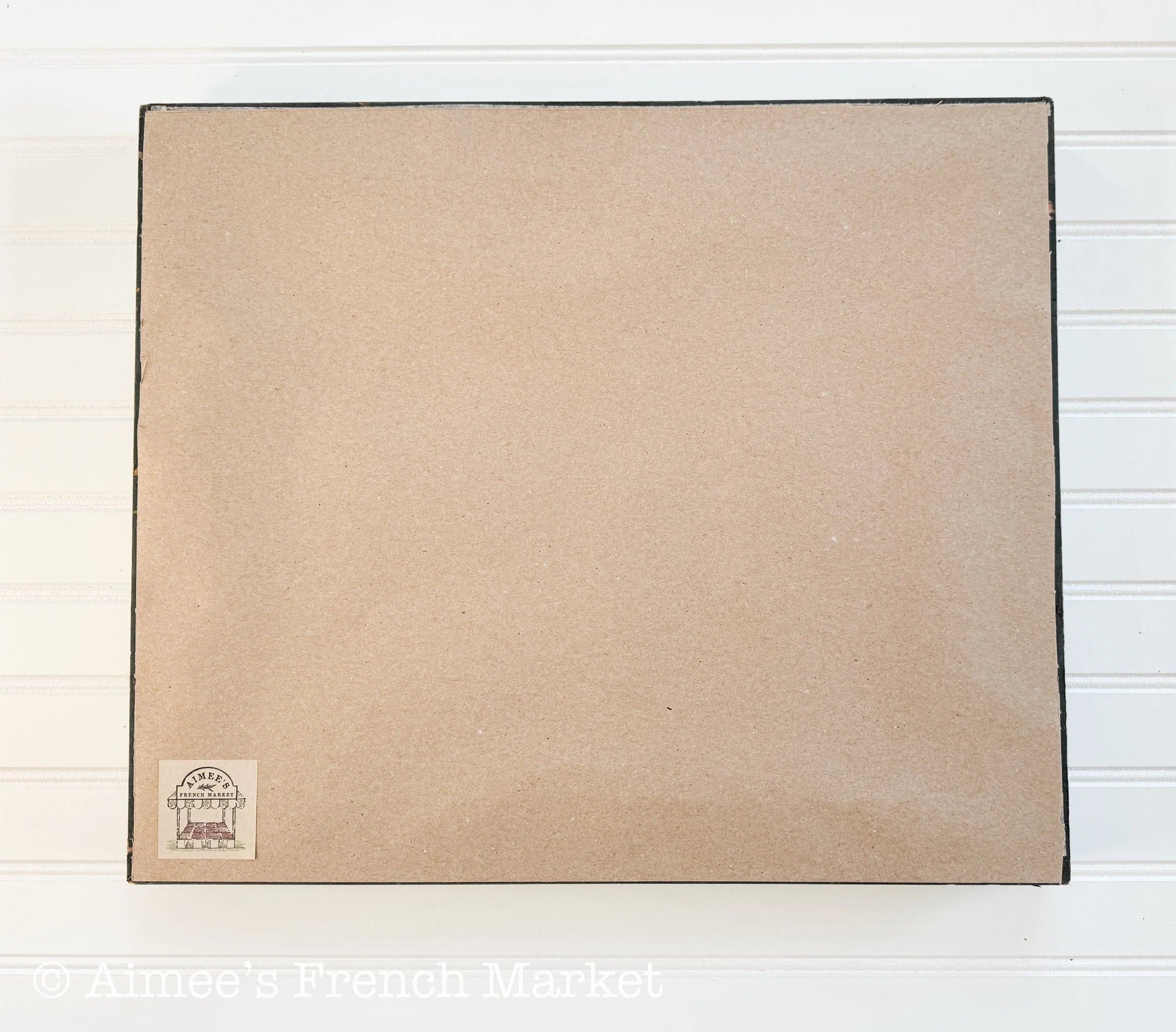 40% off - French Vintage Botanical No. 1
