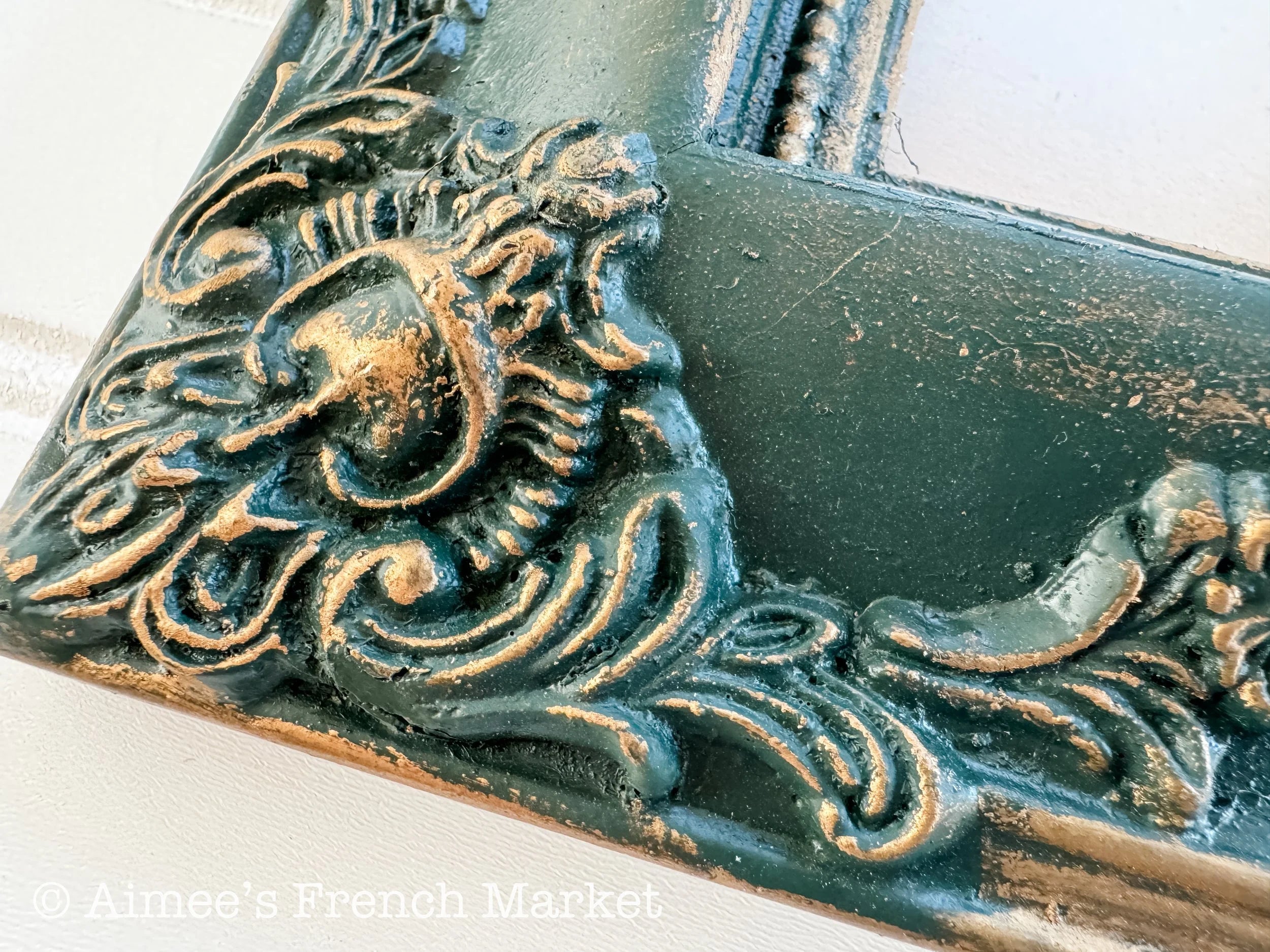 40% off - French Vintage Botanical No. 3