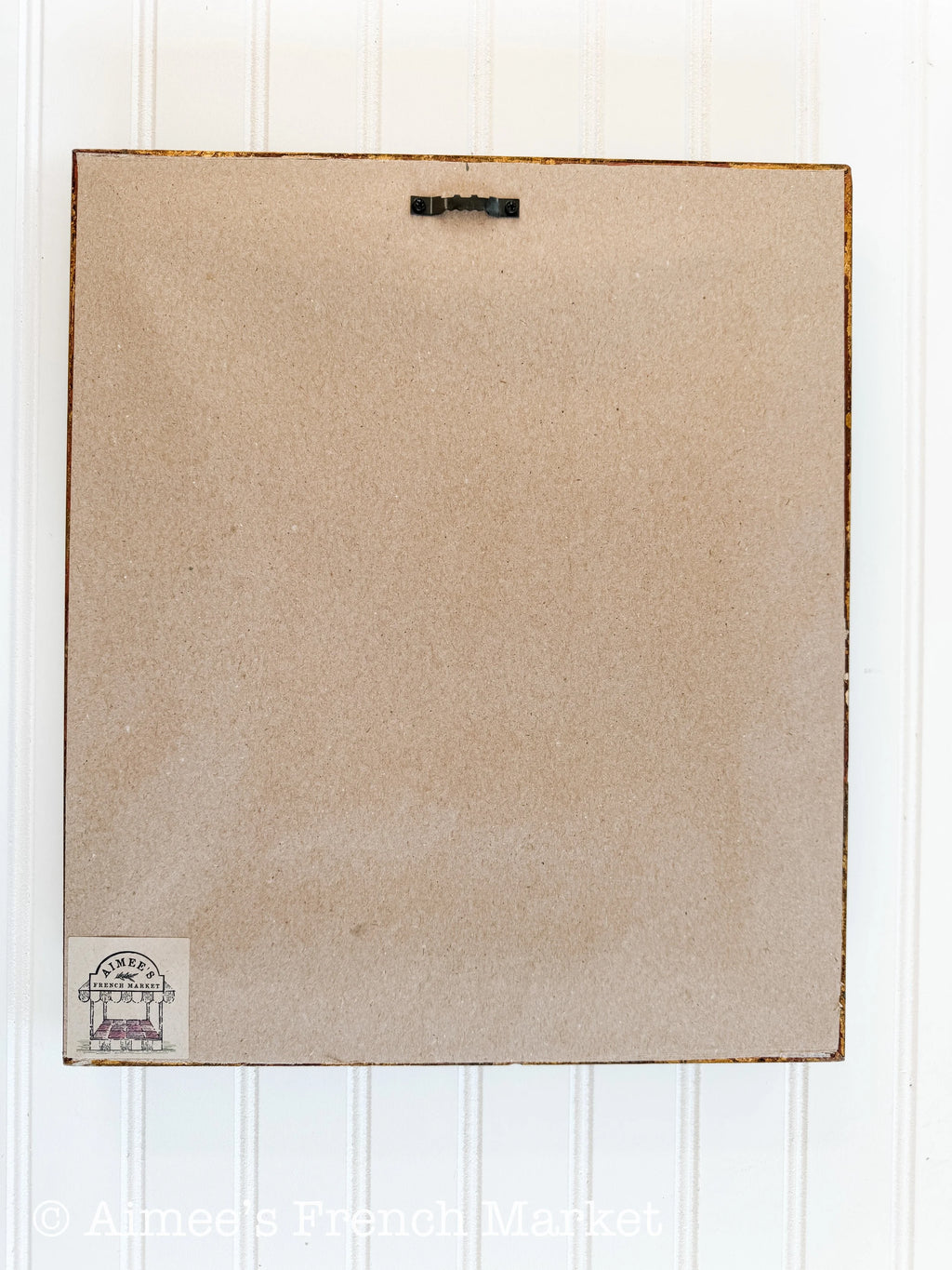 40% off - French Vintage Botanical No. 3
