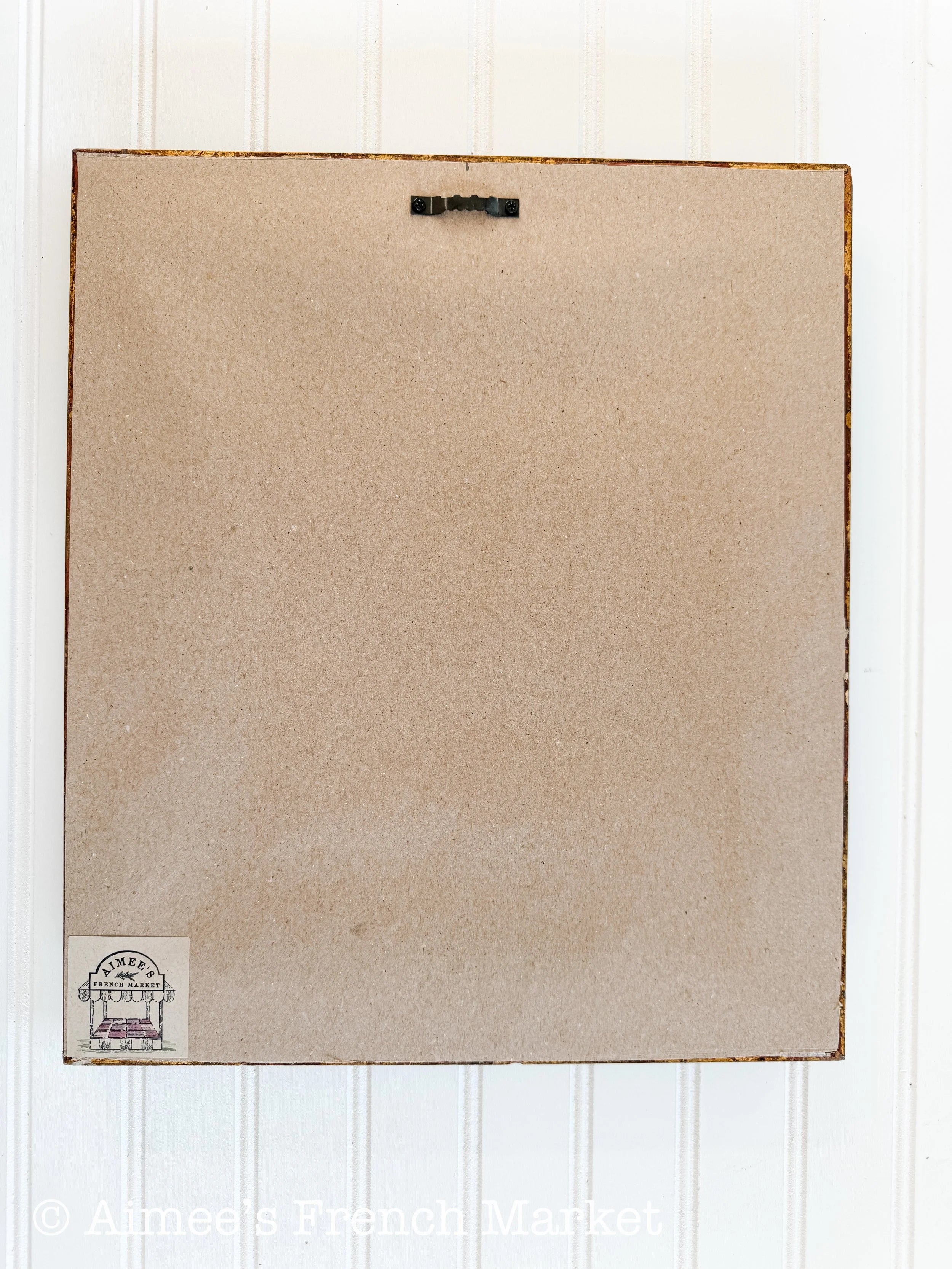 40% off - French Vintage Botanical No. 3