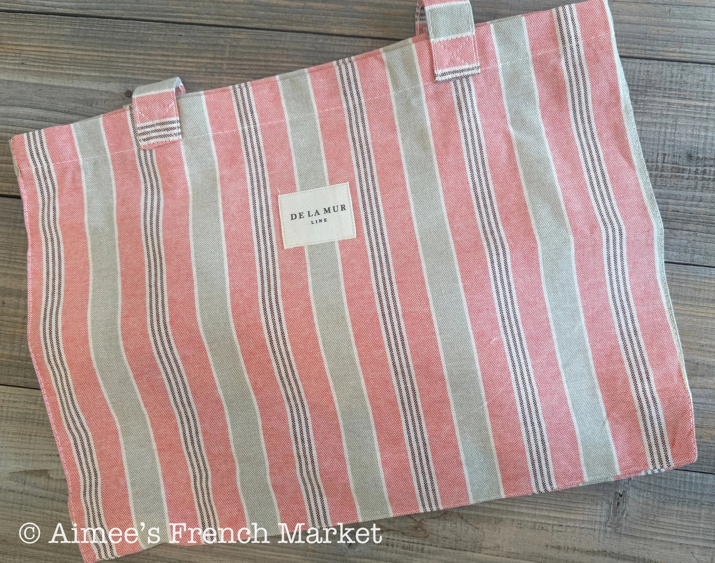 Market Day Tote Bag