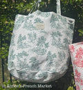 Beach Day Tote Bags - Ready for Summer!