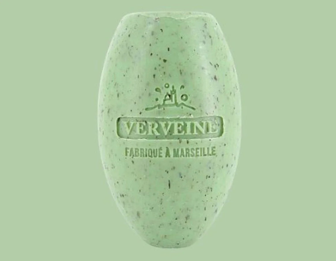 Savon de Marseille Soap on a Rope - School Soap, 240g